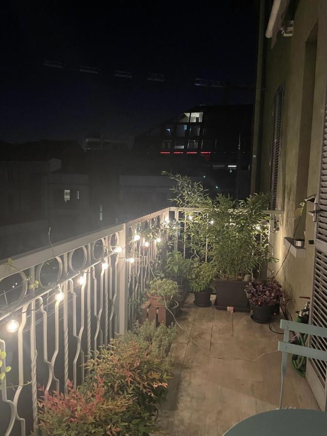 Milano Isola - Bright 2-Room Apartment With Balcony Exteriör bild